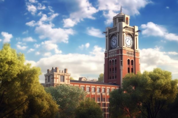 宁波的二本大学都有哪些