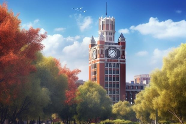 开设中国语言与文化专业的双一流类大学有哪些