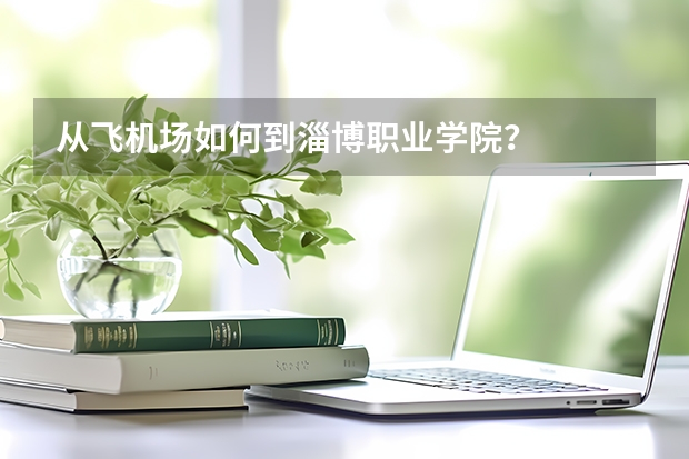 从飞机场如何到淄博职业学院？