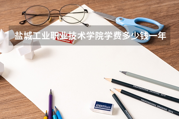 盐城工业职业技术学院学费多少钱一年