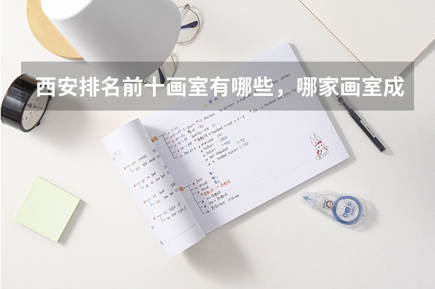 西安排名前十画室有哪些，哪家画室成绩最好